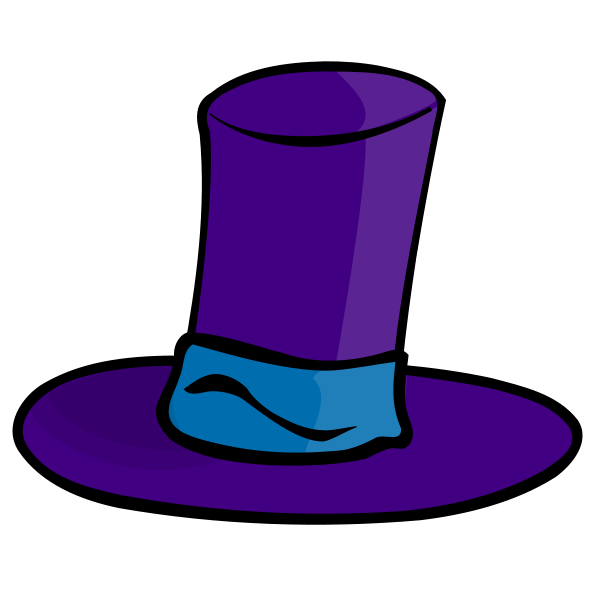 Free Hat Clipart Pictures - Clipartix