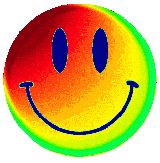 Rainbow Smiley Face Pictures, Images &amp; Photos | Photobucket