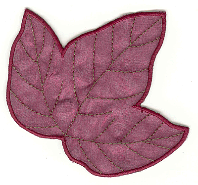 Ivy Outline - ClipArt Best