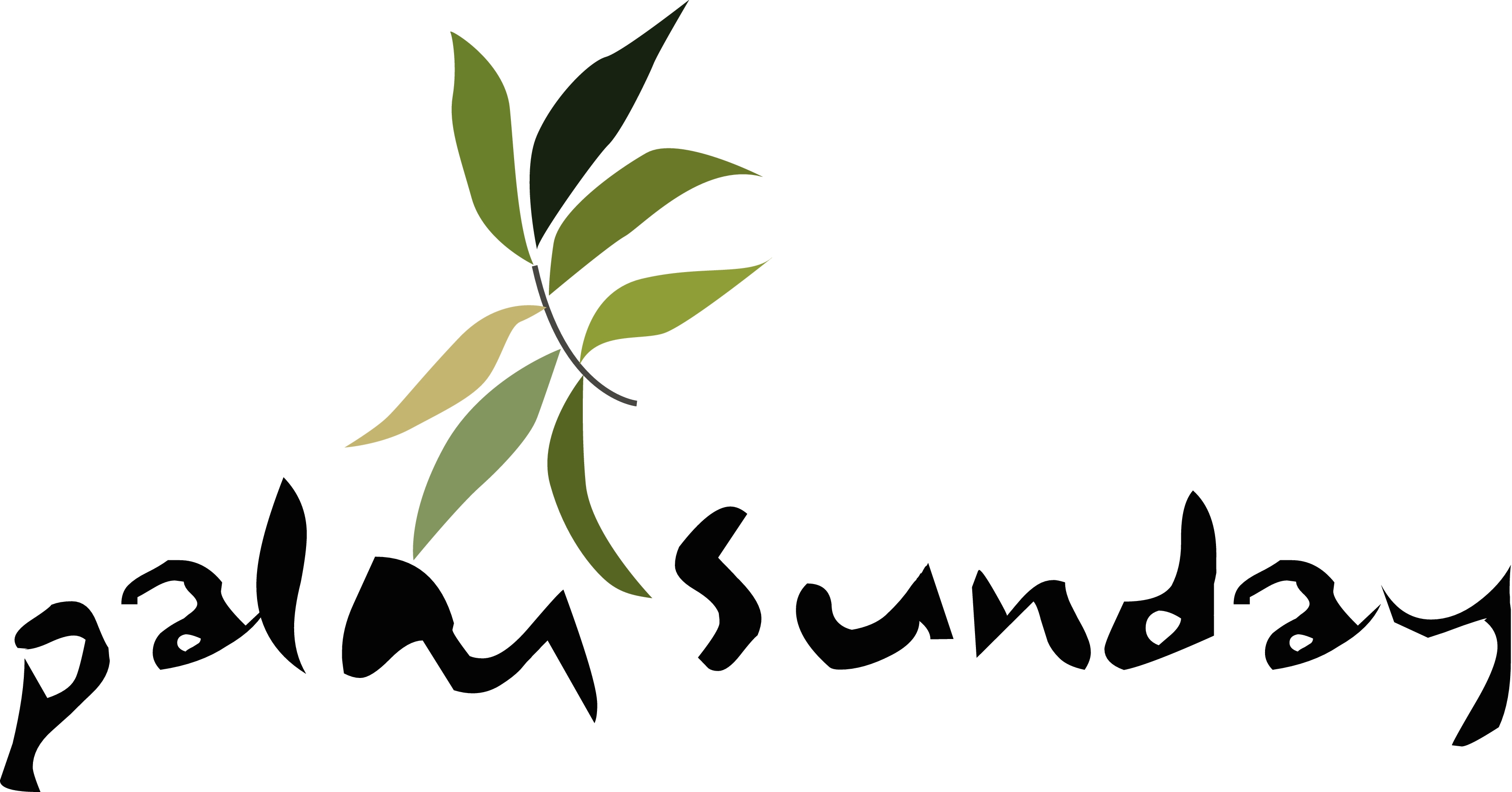 Palm Sunday Wallpaper - ClipArt Best