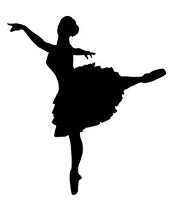 Ballerina 2 | Free stock photos - Rgbstock -Free stock images ...