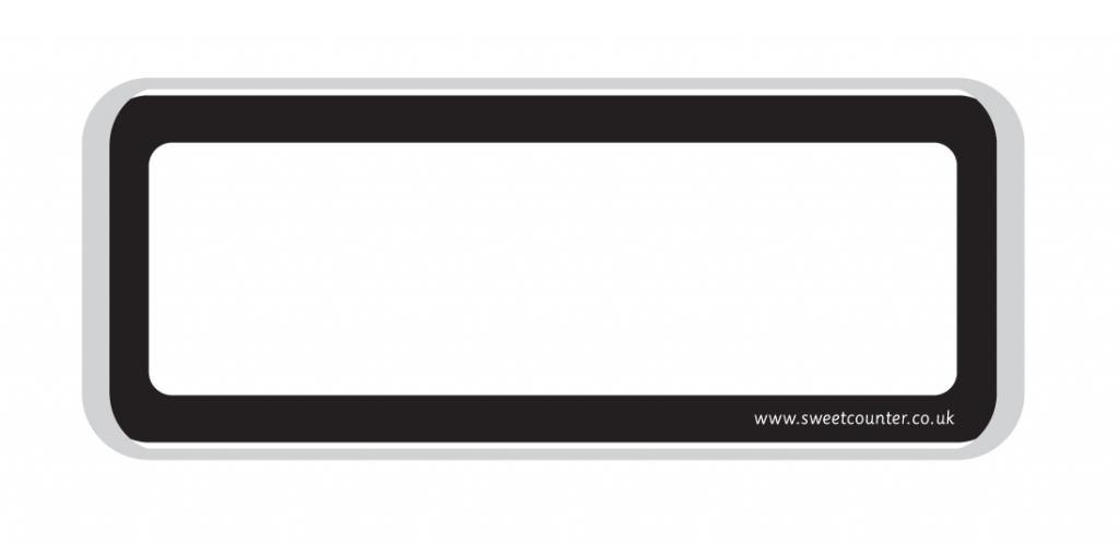 Blank Alarm Clock Clipart