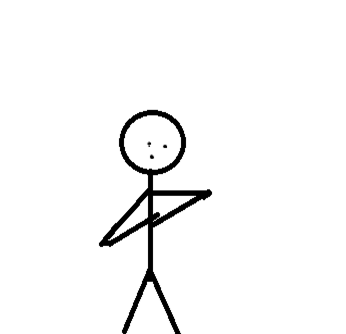 Dancing Person Gif