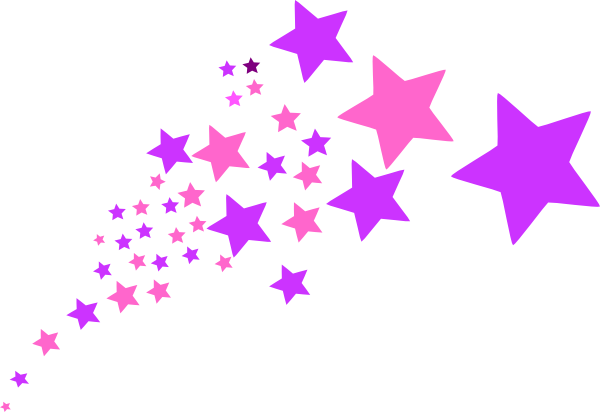 Stars Clipart Vector