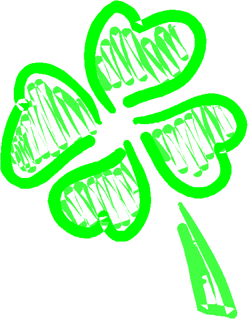 Good Luck Clip Art