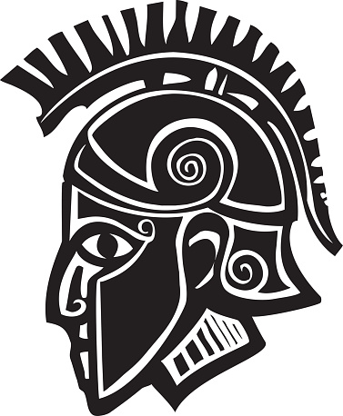 Agamemnon Clip Art, Vector Images & Illustrations