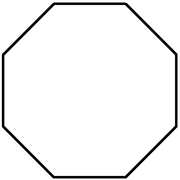 Shapes Clip Art For Kids - Free Clipart Images