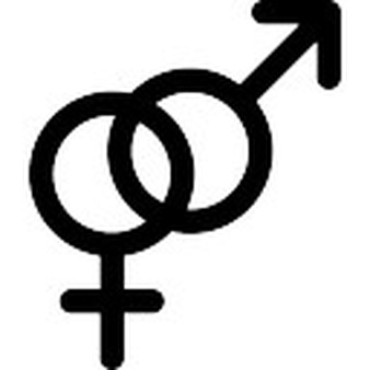 Gender Symbol Vectors, Photos and PSD files | Free Download