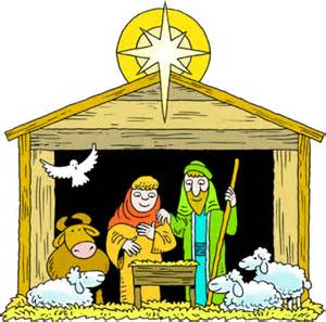Jesus Manger Clip Art, Baby Jesus In Manger Clipart ClipArt Best ...