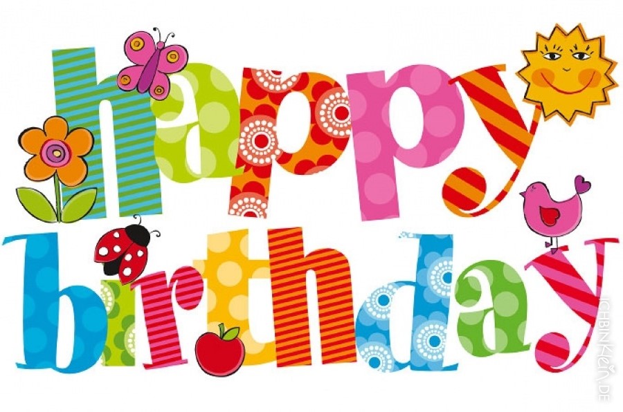 1000+ images about Happy Birthday signs
