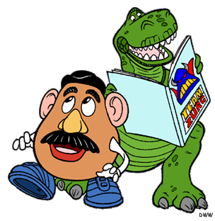 Story clipart