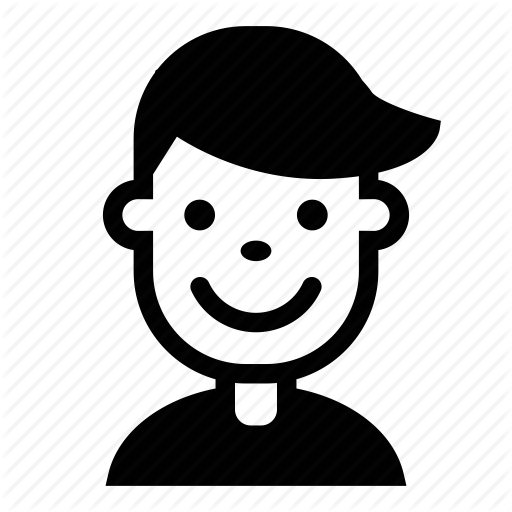 Avatar, face, kid, person, profile, user icon | Icon search engine