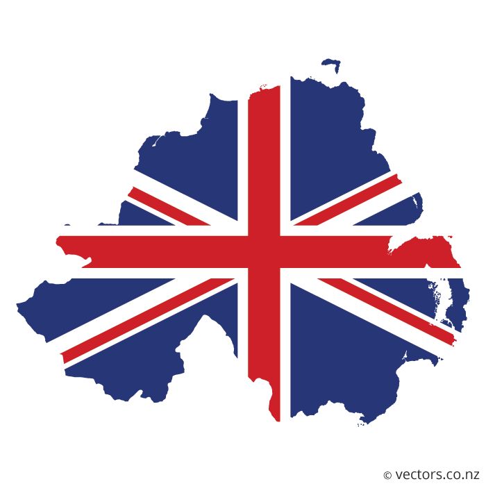 Products, Ireland and Flags