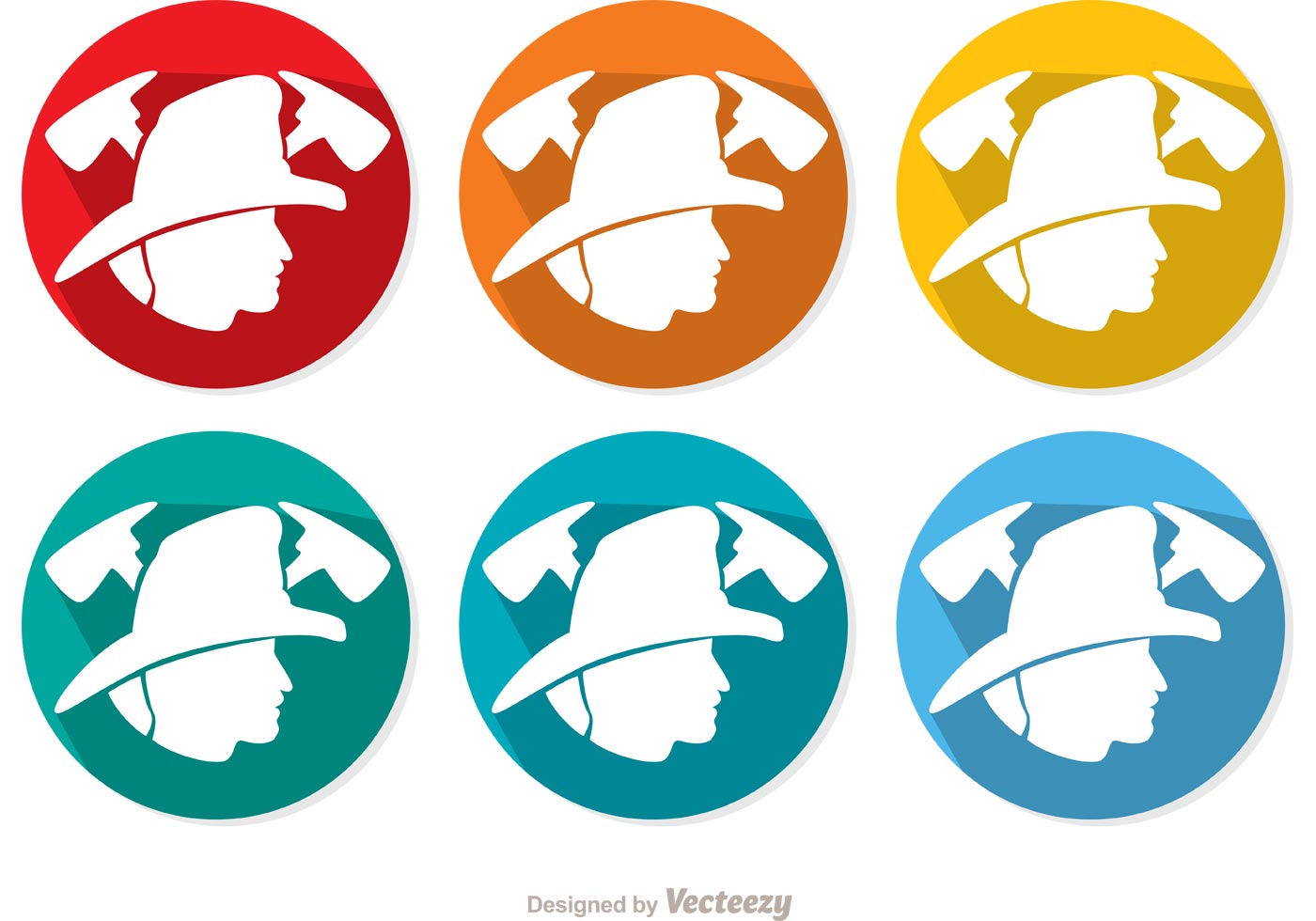 Occupation Free Vector Art - (1312 Free Downloads)