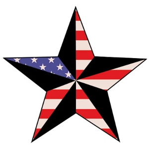 Behold the Different Intriguing Meanings of Nautical Star Tattoos