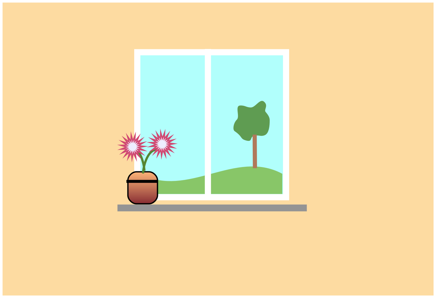 Window Cartoon | Free Download Clip Art | Free Clip Art | on ...
