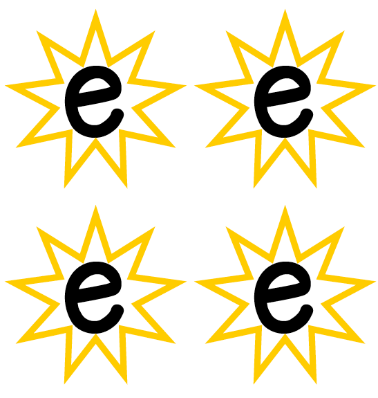 Magic E Clipart Clipart Best