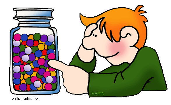 Math Game Clipart