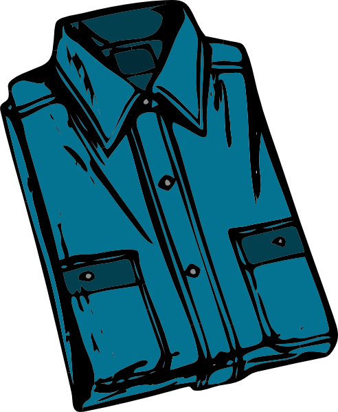 Clothing Clip Art - Tumundografico