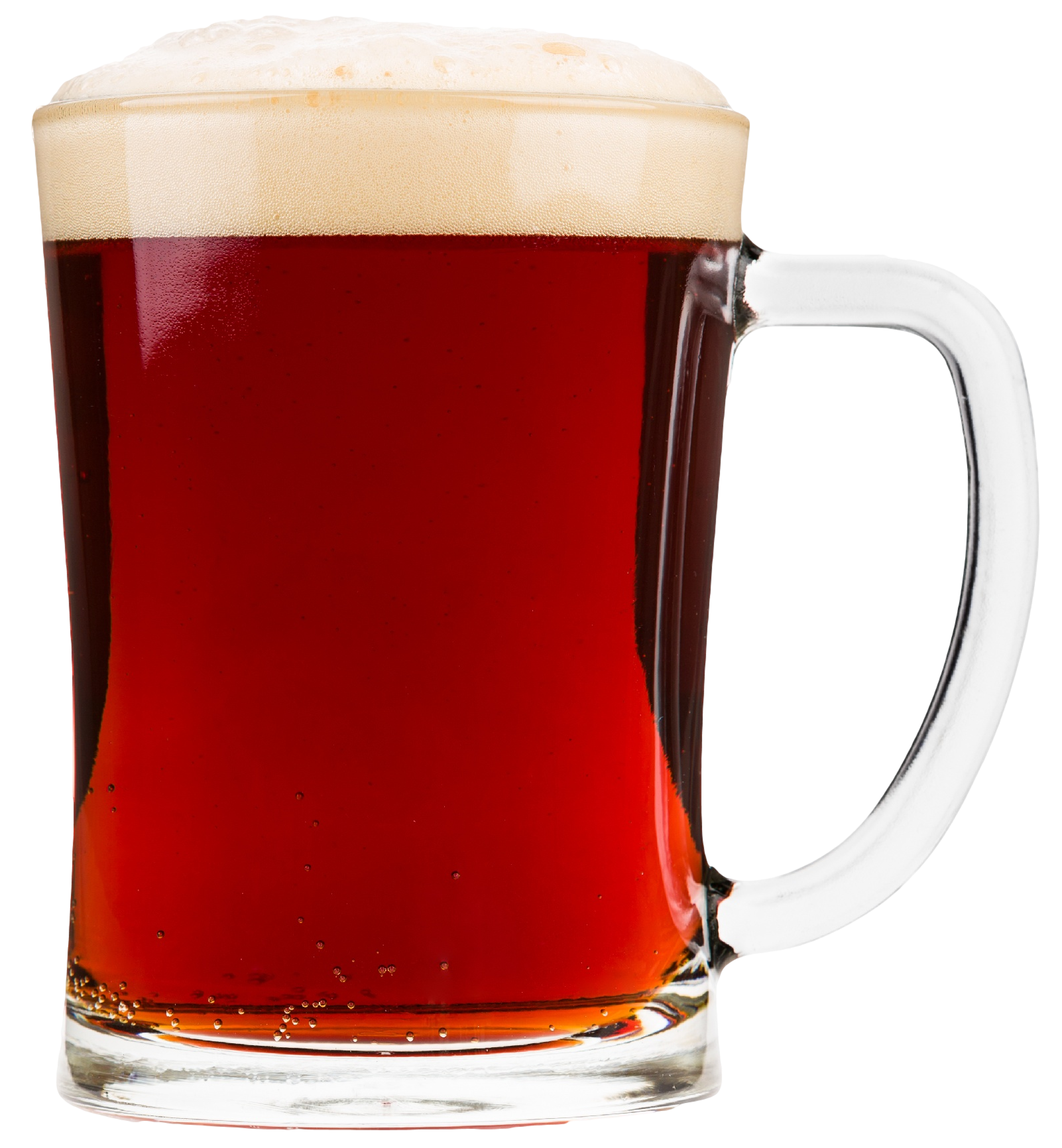 Glass Blasted - Beer Mug/Stein Product Description