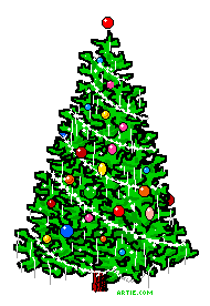 ARG! Animated Christmas Cartoons