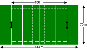 How big is a hectare? | Metric Views