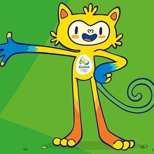Olympic Mascots | Winter Olympics ...