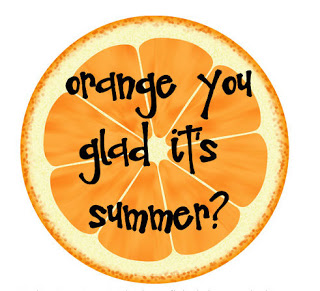 First Day Of Summer Clip Art
