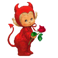 Devil Cute Pictures, Images & Photos | Photobucket