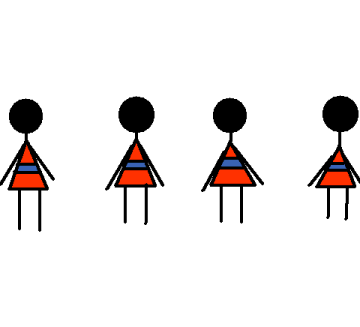 Cheerleader Animation | Free Download Clip Art | Free Clip Art ...