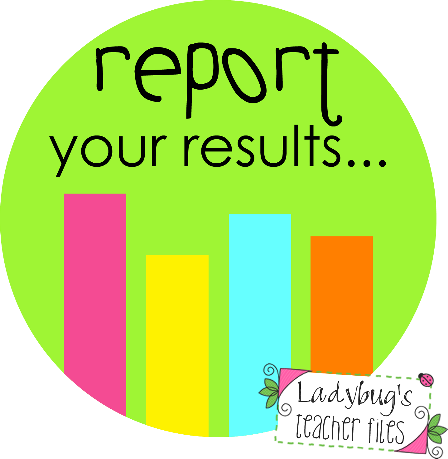 Science Procedure Clipart