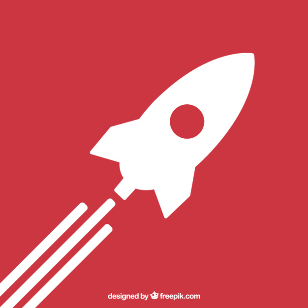 Rocket Vectors, Photos and PSD files | Free Download