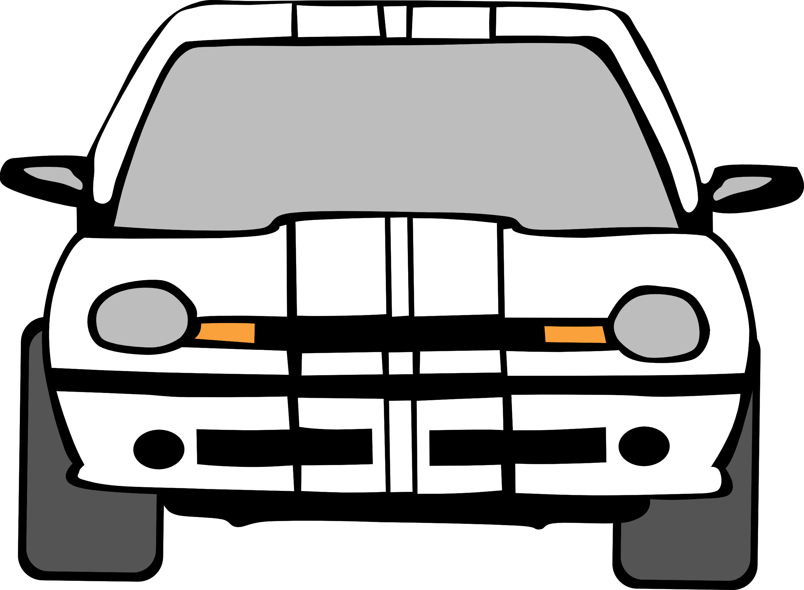 Car Line Art | Free Download Clip Art | Free Clip Art | on Clipart ...