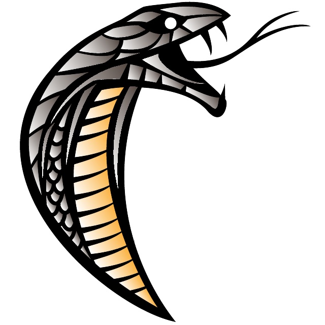 Image of Anaconda Clipart #2891, Snake Head Clip Art Vector Eps ...