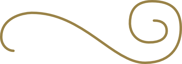 Decorative Line Gold PNG Transparent Images | PNG All