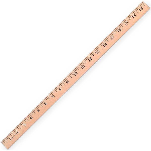 Meter stick clip art - ClipartFox