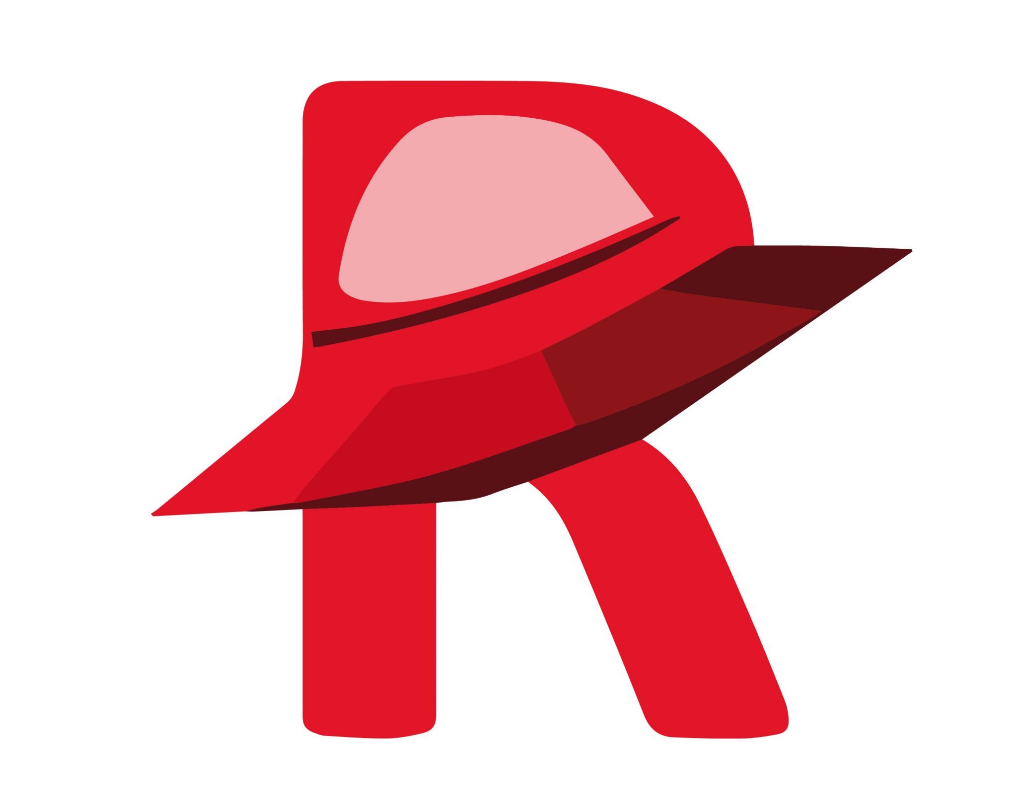 Red Alien Brand Makeover