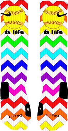 Rainbow Chevron | Bracelet Patterns ...