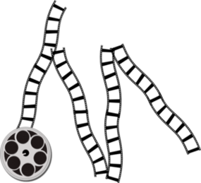 Film Strip Template Png Clipart - Free to use Clip Art Resource