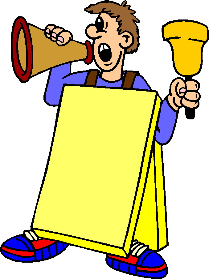 Sale Clip Art