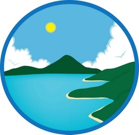Ocean Clip Art - Tumundografico
