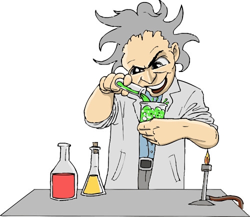 Chemistry Grade 9 Â« Kobus Nel's Web Blog