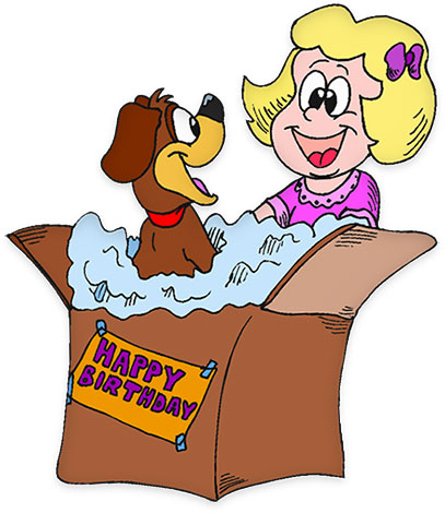 Surprise Clip Art Free - Free Clipart Images