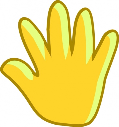 Download Hand Move clip art Vector Free