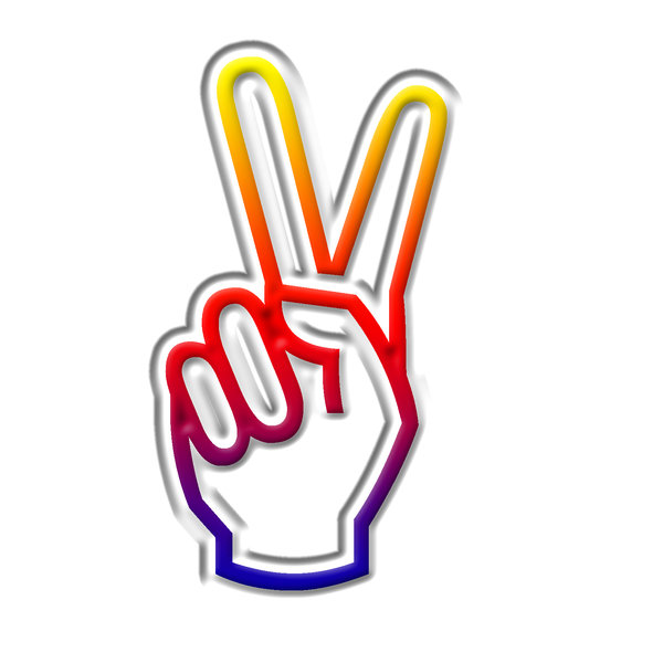 Free stock photos - Rgbstock - free stock images | Victory sign 4 ...