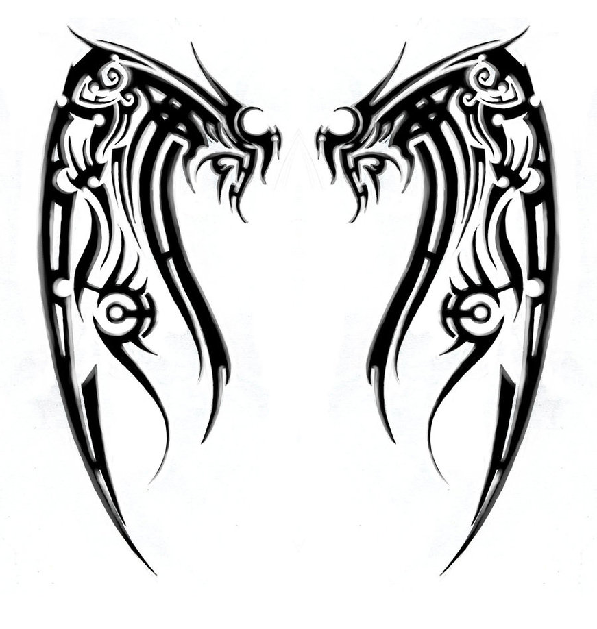Tribal Design - ClipArt Best