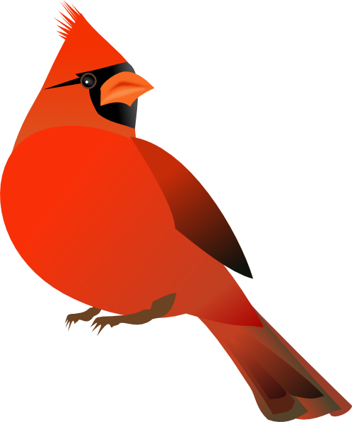 Free to Use & Public Domain Birds Clip Art - Page 2