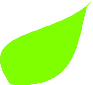 New Leaf clip art - vector clip art online, royalty free & public ...