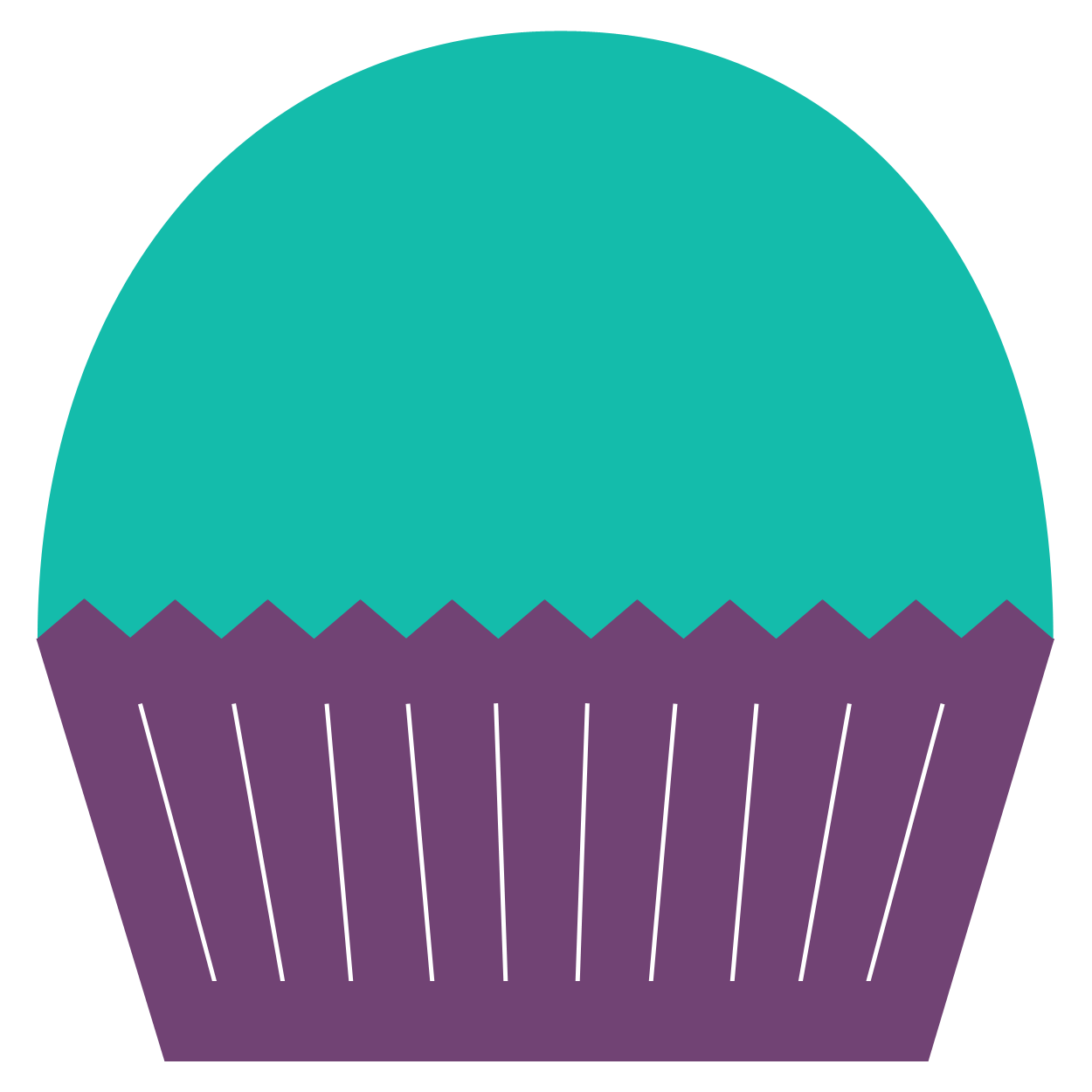 Fruity Flavors - Free Cupcake Clipart | Cupcake Clipart
