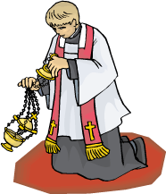 Roman Catholic Clip Art - ClipArt Best